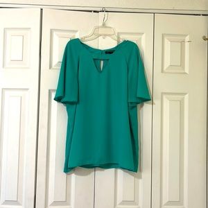 Banana Republic blouse